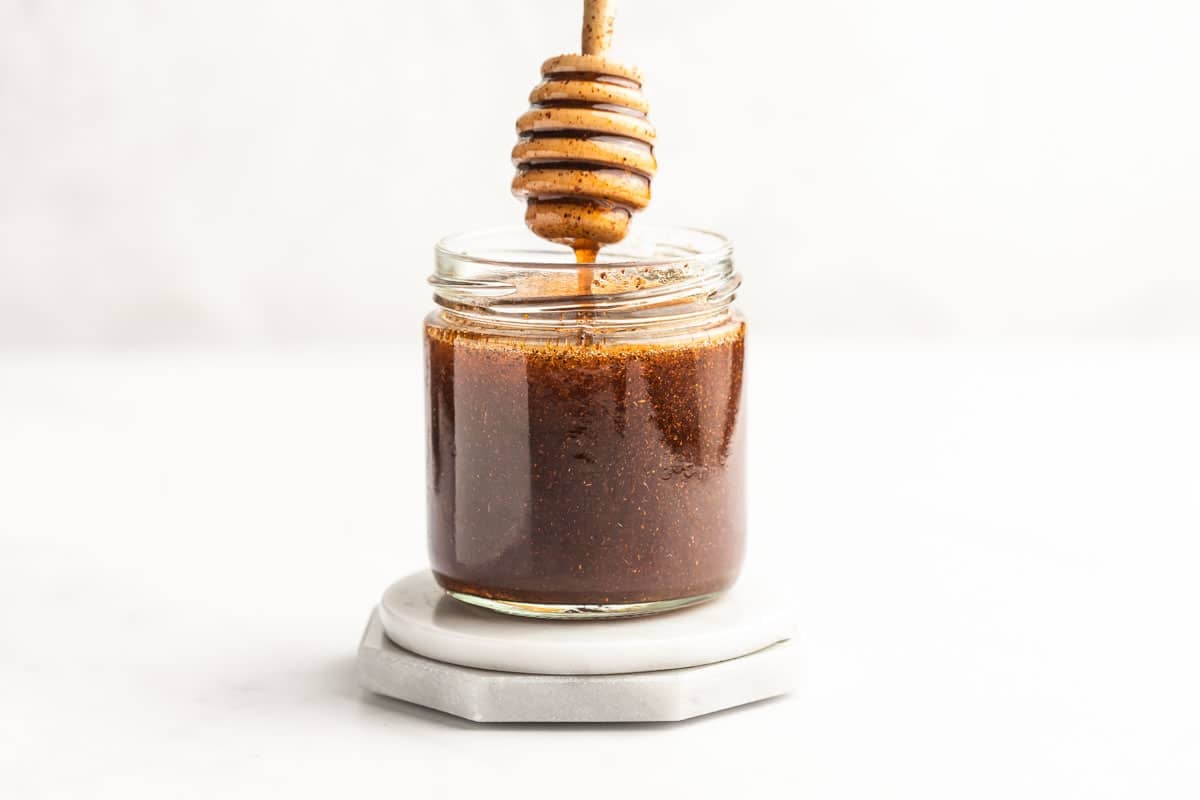 No-Cook Hot Honey: The Quick Recipe Your Meals Are Missing
